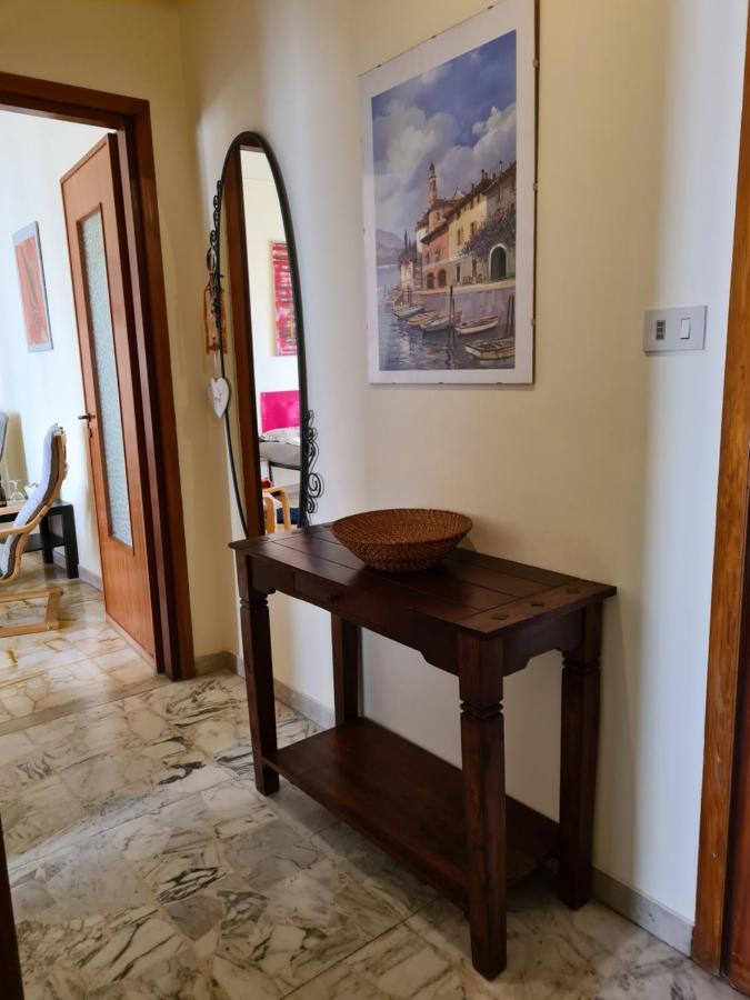 Casa Dell Amore 1 Daire Sanremo Dış mekan fotoğraf