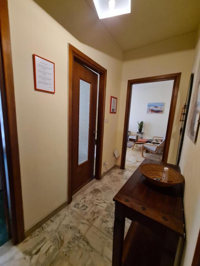 Casa Dell Amore 1 Daire Sanremo Dış mekan fotoğraf