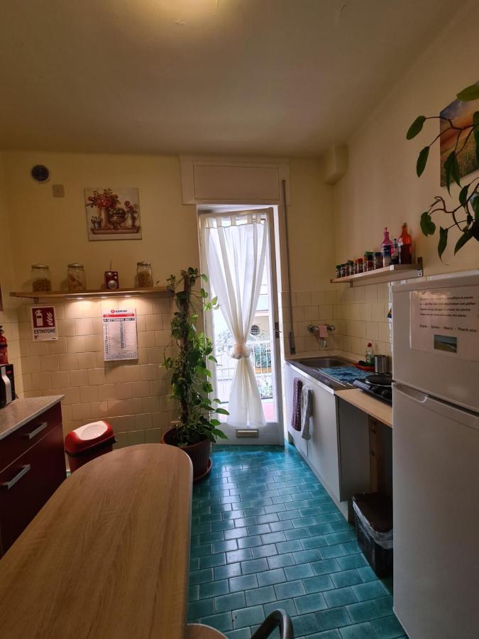 Casa Dell Amore 1 Daire Sanremo Dış mekan fotoğraf