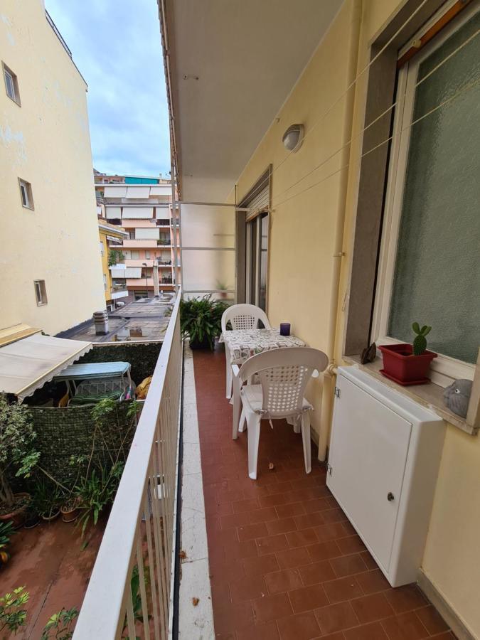 Casa Dell Amore 1 Daire Sanremo Dış mekan fotoğraf