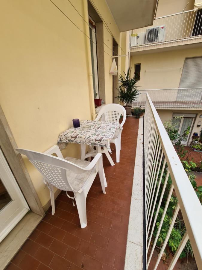 Casa Dell Amore 1 Daire Sanremo Dış mekan fotoğraf